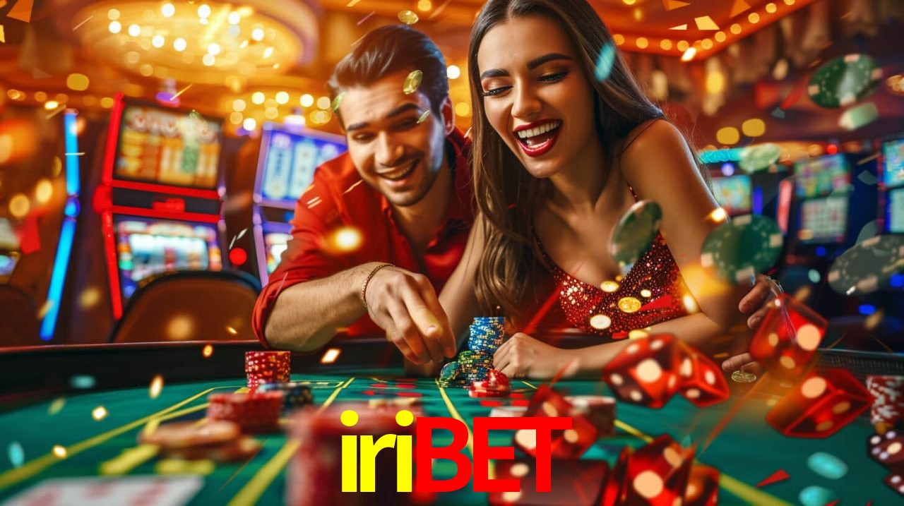 Estatísticas iribet