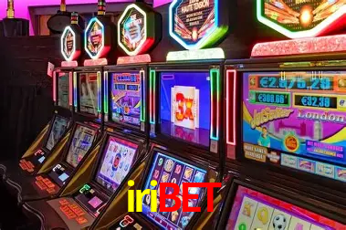 A Emoção da Loteria na iribet: Uma Chance de Mudança de Vida