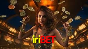 Experiência VIP iribet