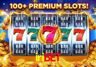 Desvendando o Mundo dos Jogos Virtuais na iribet
