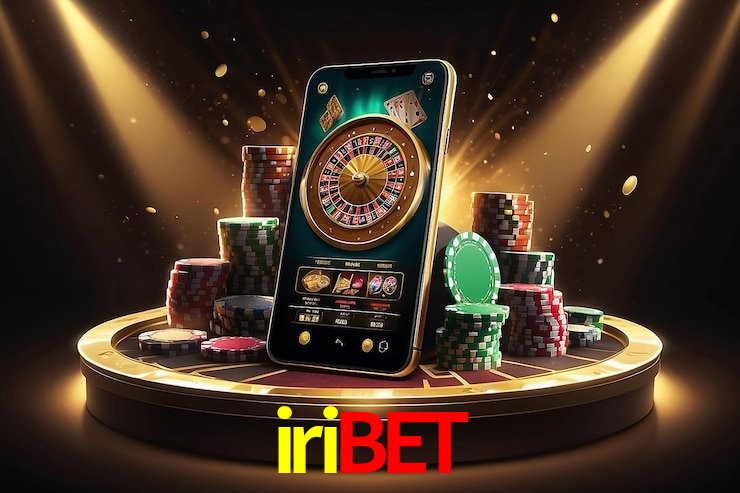 Experiência VIP iribet