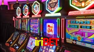cassino iribet