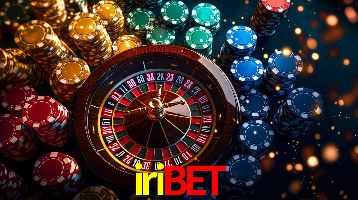 Premium Interface iribet