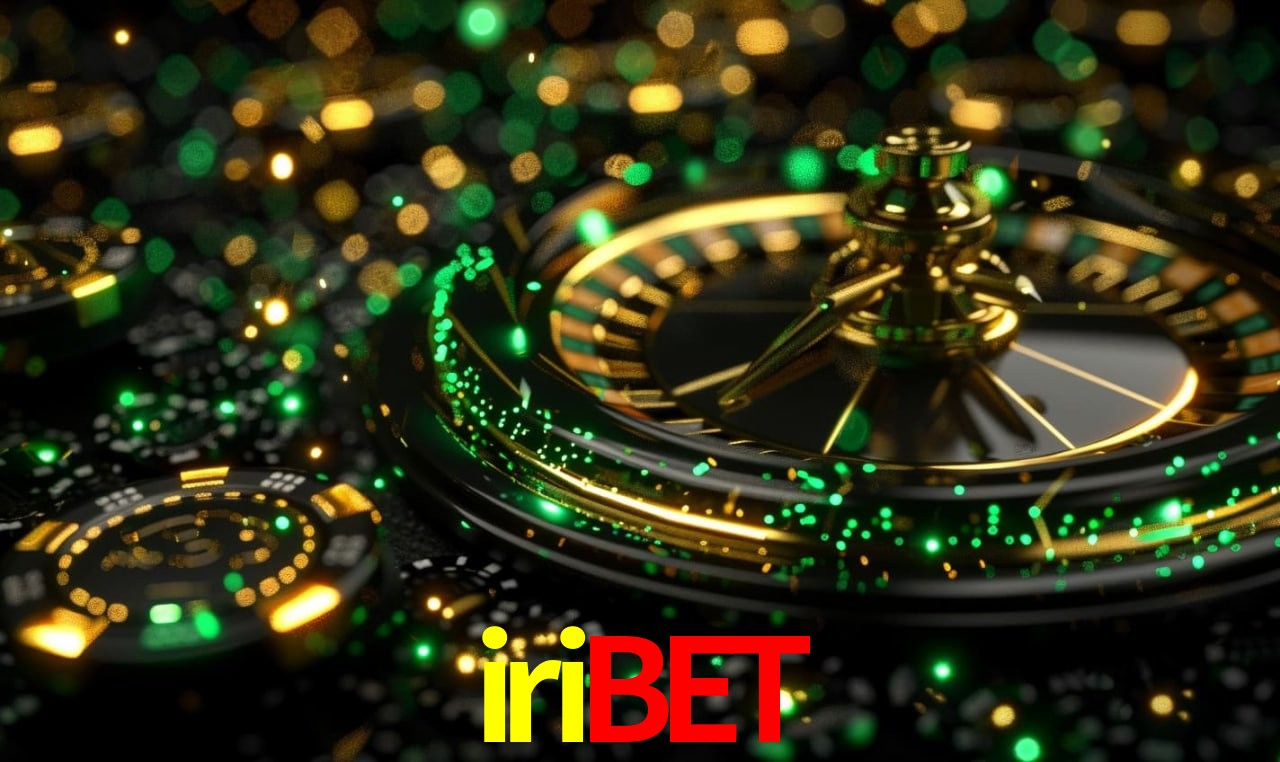 Sistemas de Segurança iribet