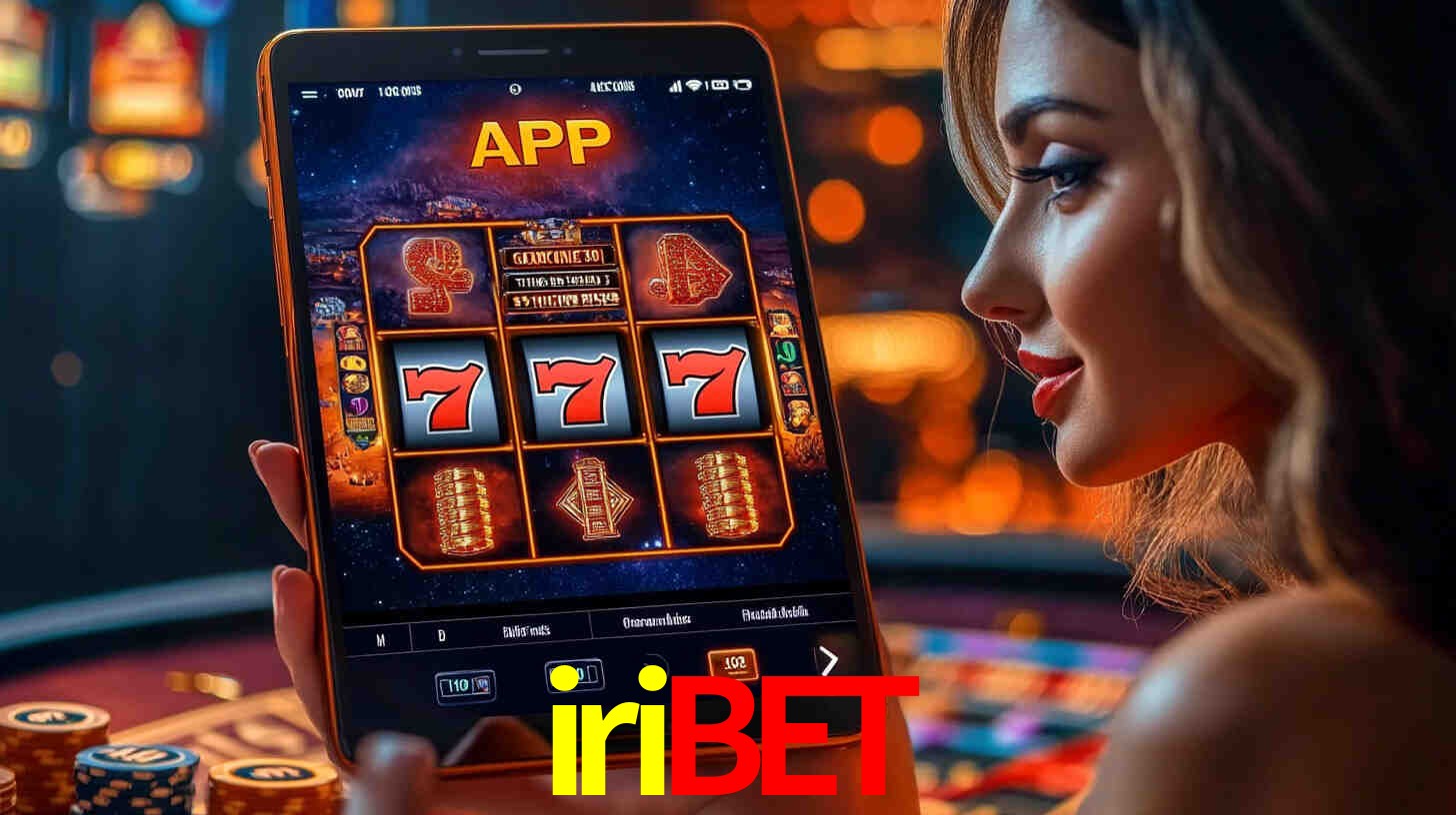 iribet.com