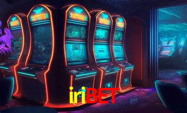 A Emoção da Loteria na iribet: Uma Chance de Mudança de Vida