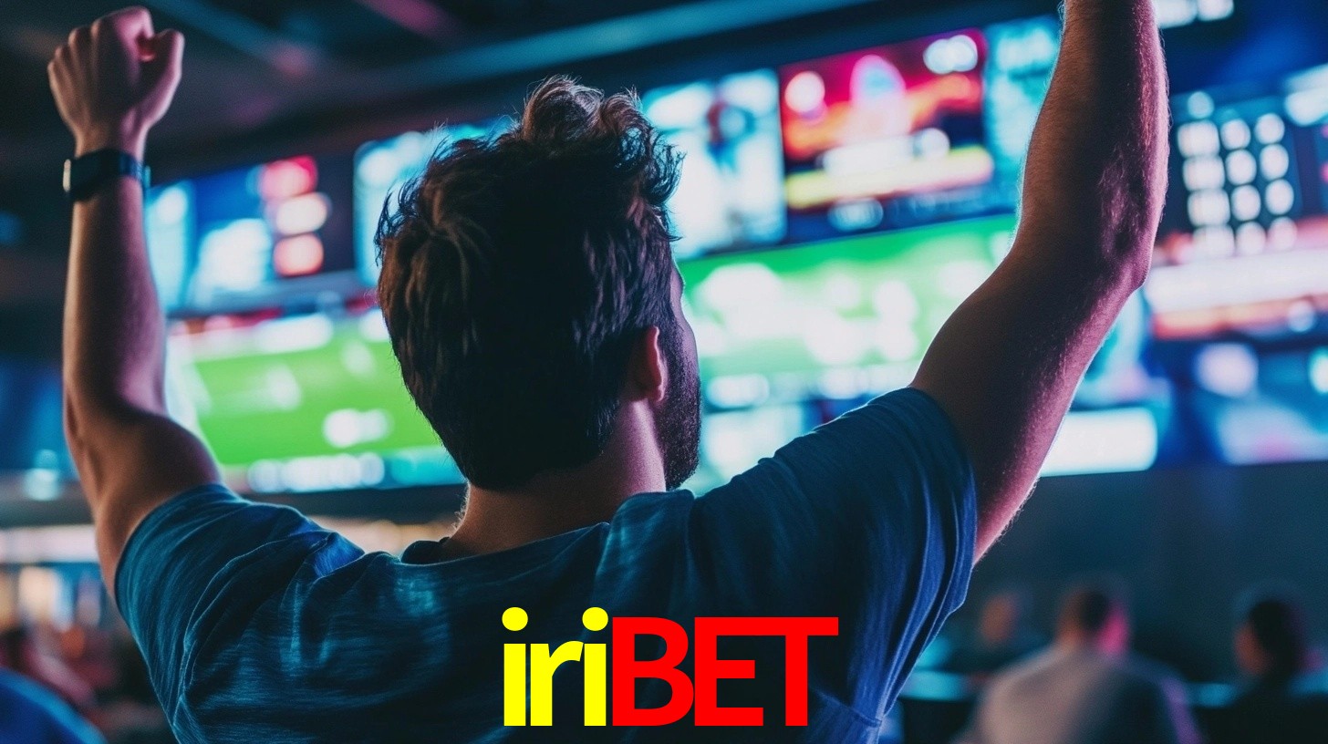 iribet: Seu Especialista em Apostas Esportivas Brasileiras
