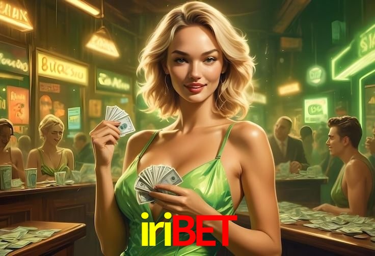 Explorando a Categoria de Eventos em Apostas na iribet