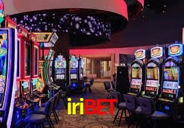 Benefícios da Conta iribet