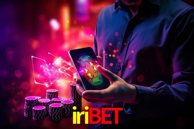 Jogos Exclusivos iribet