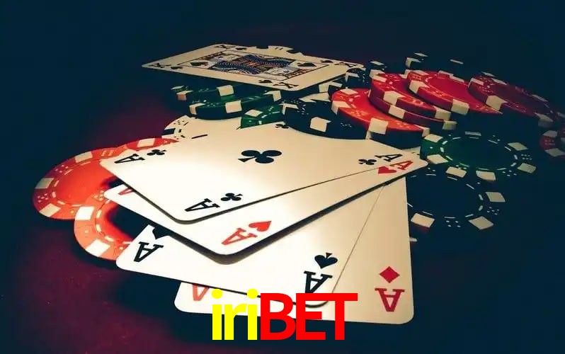 Promoção Relâmpago iribet