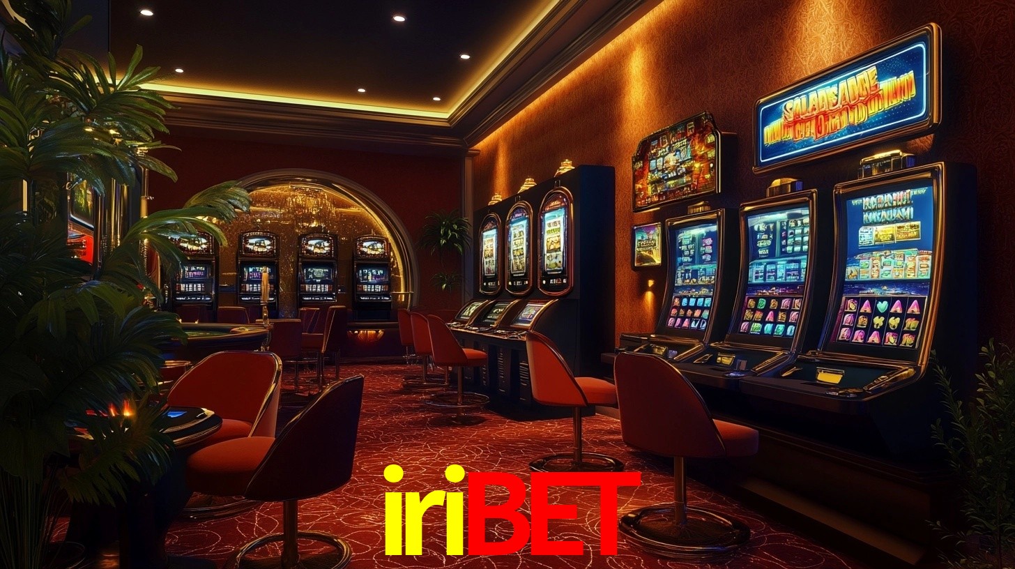 Daily Bonuses iribet