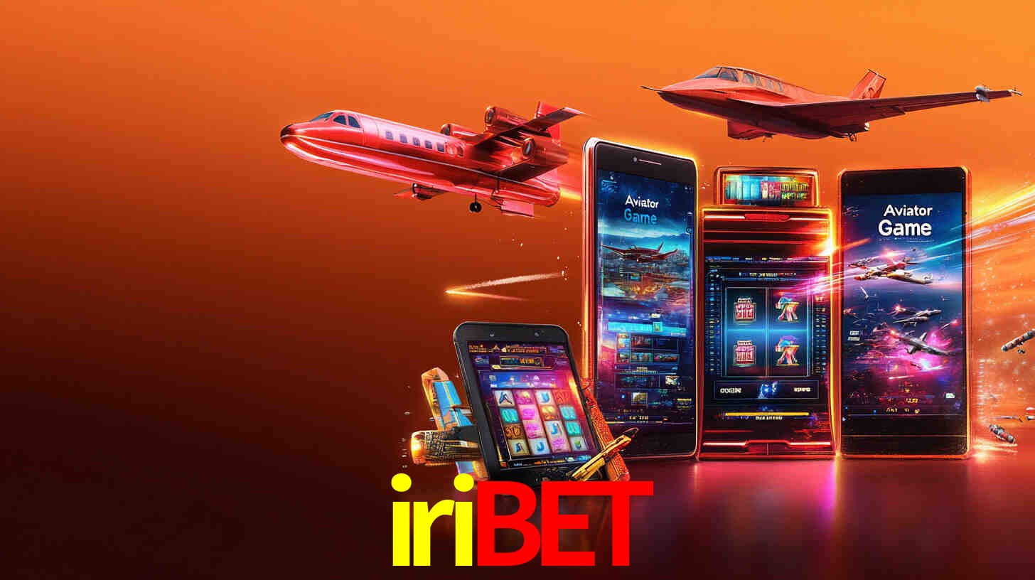 A Popularidade dos Caça-Níqueis no iribet