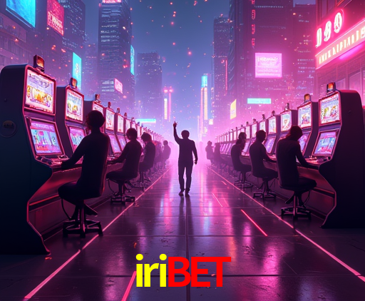 PIX Instantâneo iribet