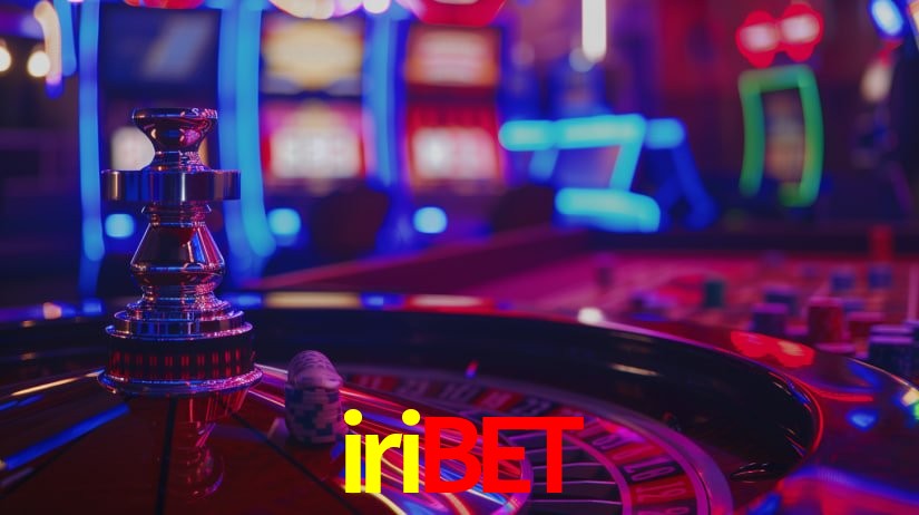 Experimente o Login Seguro Premium no iribet