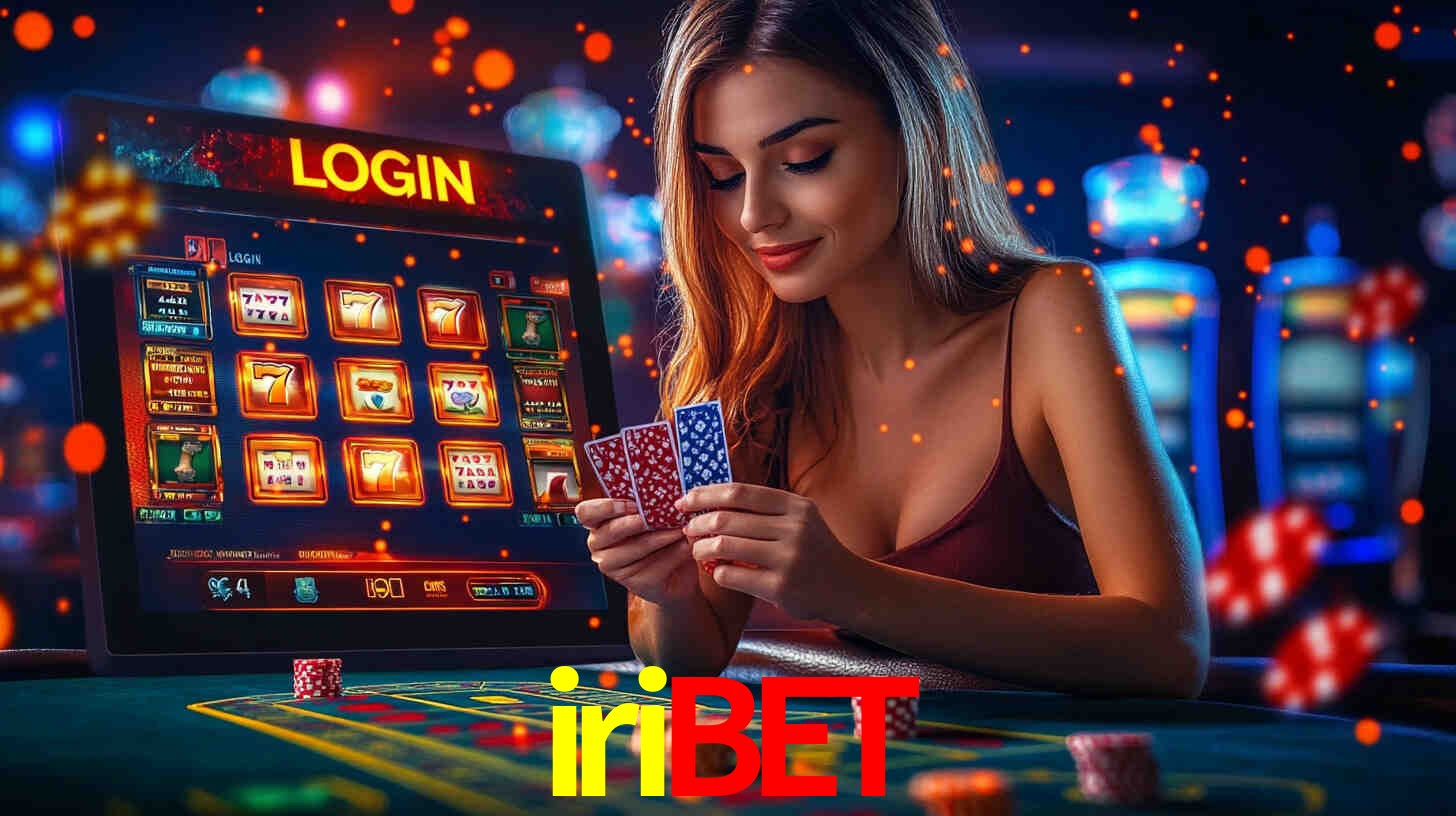 iribet,iribet.com