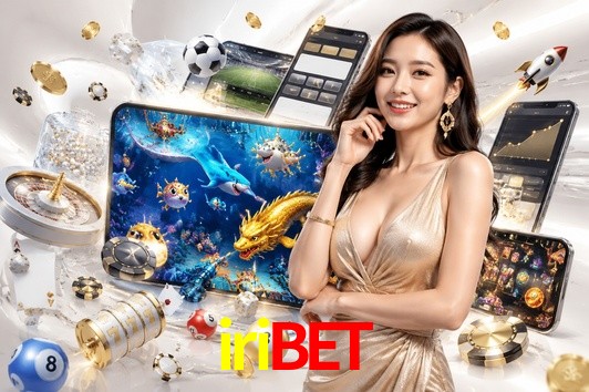 Live Casino iribet