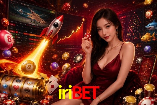 Flash Promotion iribet
