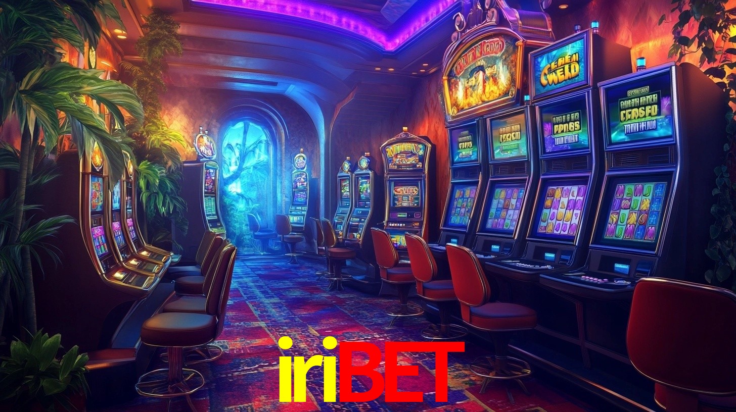 Tournaments iribet