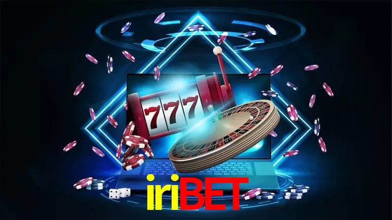 Apostas de Tênis iribet