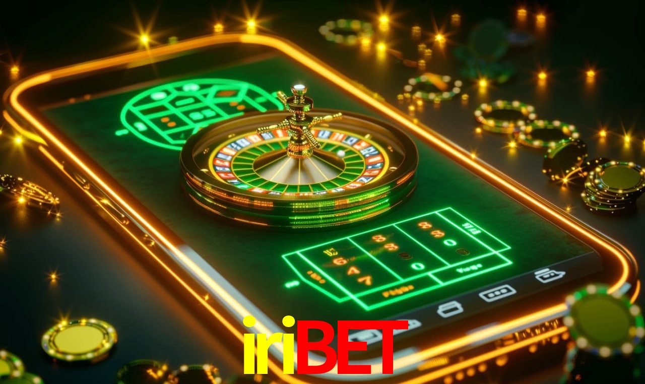 Avaliações dos Jogadores iribet