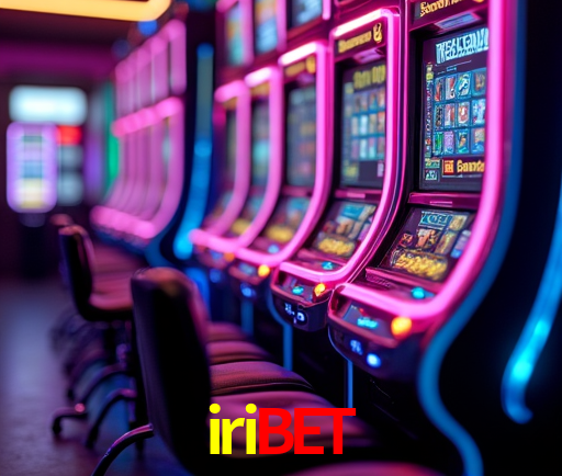 Tecnologia da Plataforma iribet