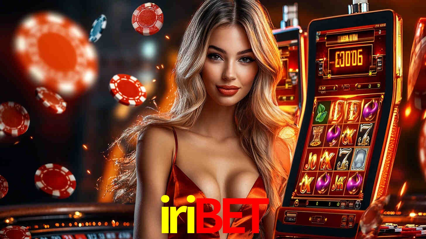 iribet,iribet.com