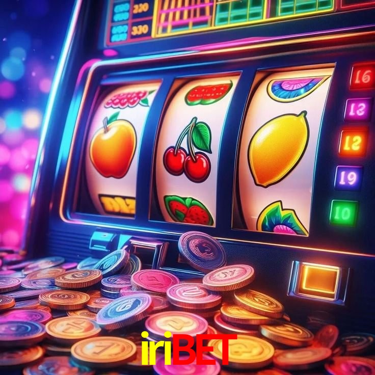 Casino VIP iribet