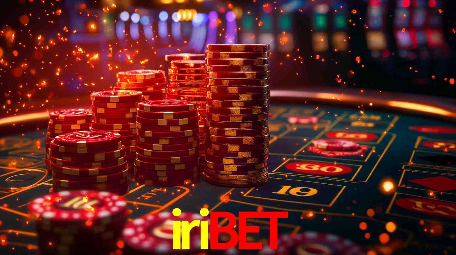 Exclusive Games iribet