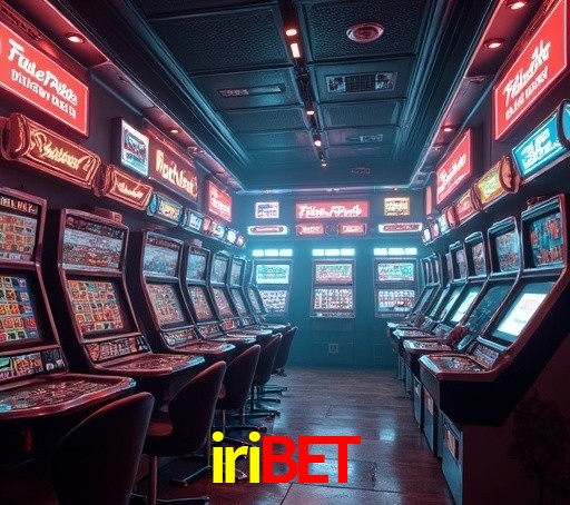 Cadastro Rápido iribet