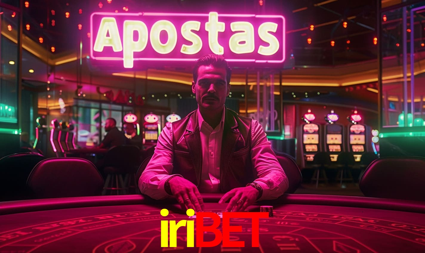 Descubra o Programa VIP da iribet: Vantagens Exclusivas para Jogadores