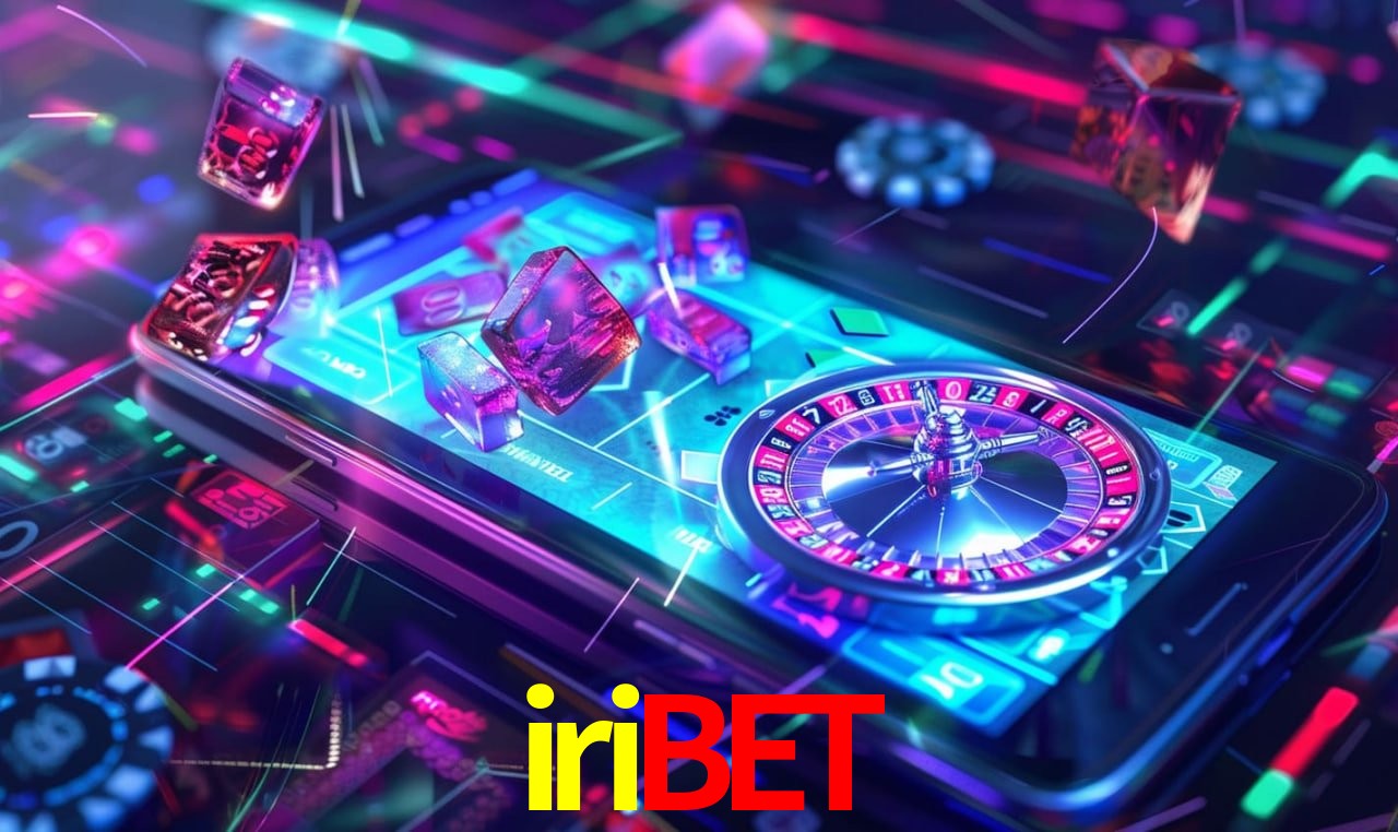Mesa de Blackjack iribet