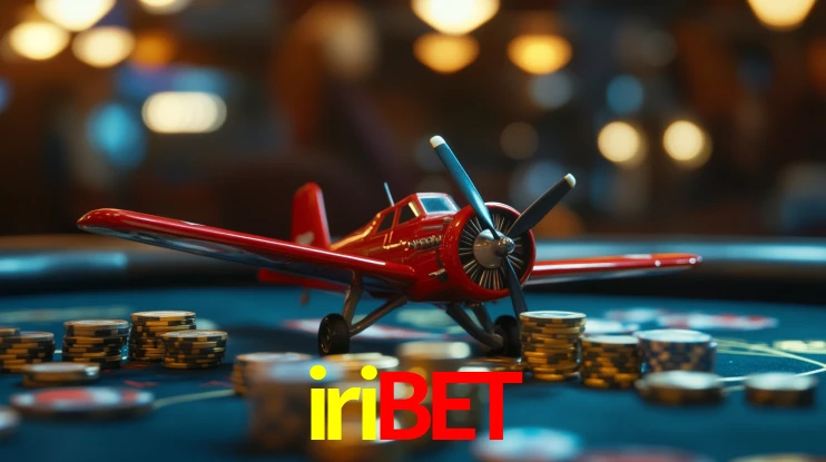Slot Games iribet