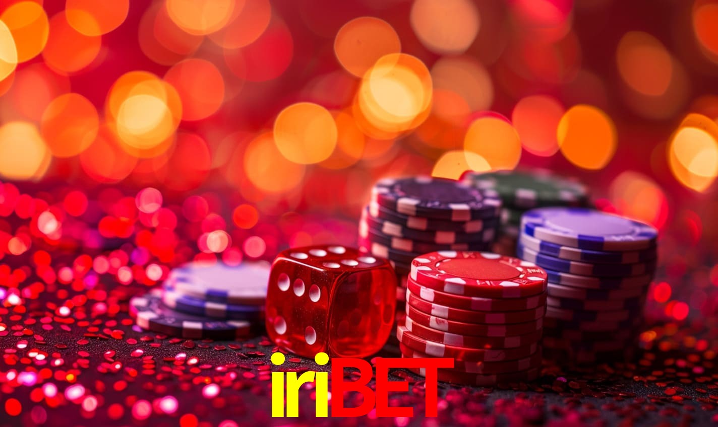 Inovações de Jogos na iribet: O Futuro das Experiências Interativas