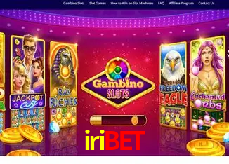 Descubra a Essência do iribet: Nossa História e Compromissos