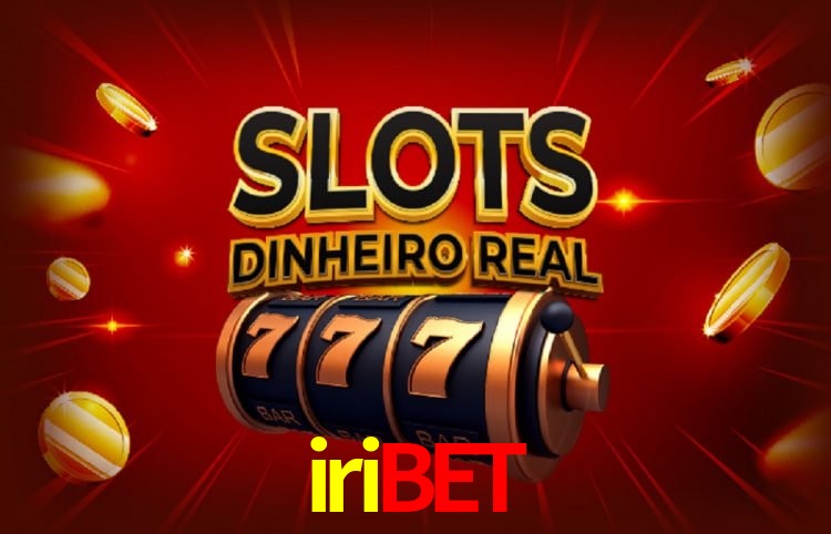 Provedores de Jogos iribet
