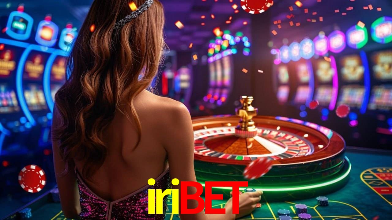 iribet.com