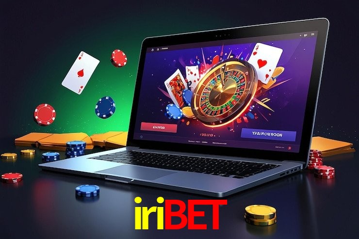 Casino Ao Vivo iribet