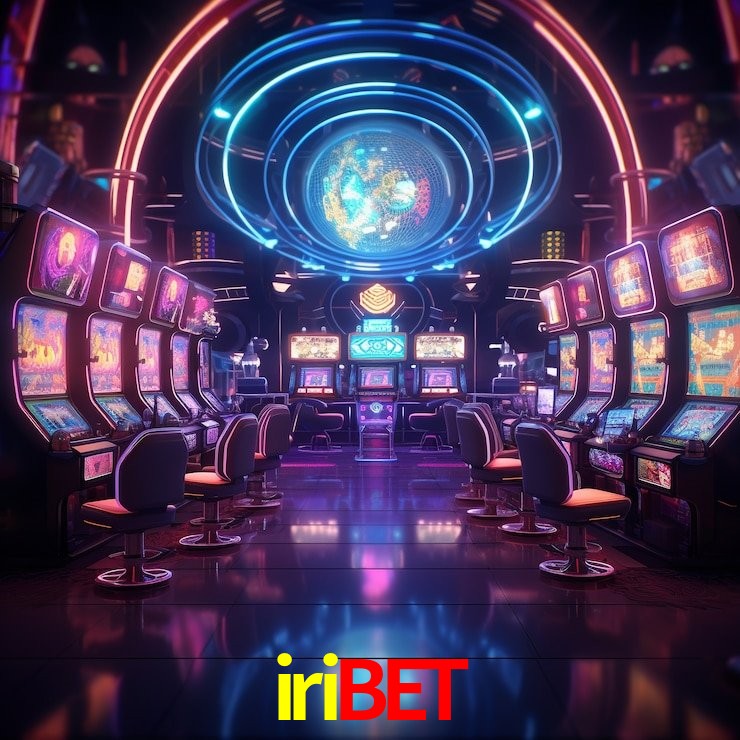 Especiais de Fim de Semana iribet
