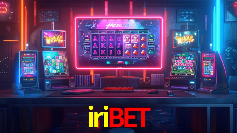 iribet,iribet.com