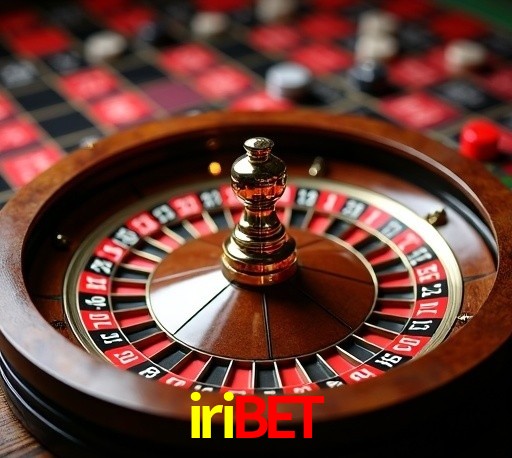 Login Seguro iribet