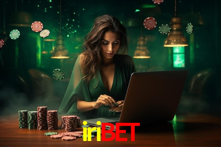 iribet,iribet.com