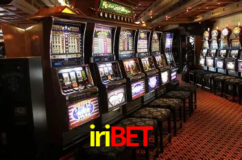 Desvendando o Mundo dos Jogos Virtuais na iribet